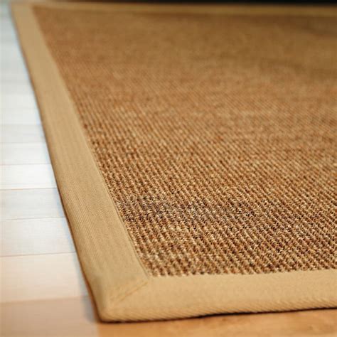 how long do sisal rugs last
